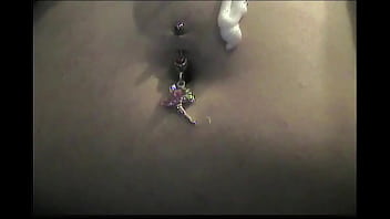 Belly Ring and Belly Rub